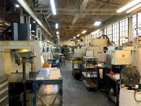 metal fabricator cleveland|tendon machining ohio.